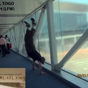 2017 TOGO Lome' LFW airport low res